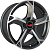 Диски Replica Concept MR507 8.5x20 5*112 ET62 DIA66.6 MGMF Литой купить с бесплатной доставкой в пункты выдачи в Петербурге